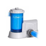 Bestway FlowClear papírszűrős vízforgató szivattyú - 5678 l/h