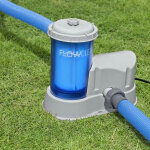 Bestway FlowClear papírszűrős vízforgató szivattyú - 5678 l/h