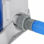 Bestway FlowClear papírszűrős vízforgató szivattyú - 5678 l/h