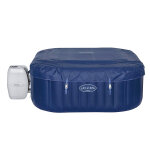 Bestway Lay-Z-Spa Hawaii AirJet felfújható masszázsmedence 180 x 180 x 71 cm