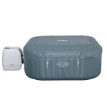 Bestway Lay-Z-Spa Hawaii HydroJet Pro felfújható masszázsmedence 180 x 180 x 71 cm