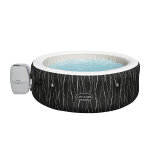 Bestway Lay-Z-Spa Hollywood AirJet felfújható masszázsmedence 196 x 66 cm
