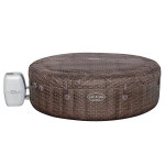 Bestway Lay-Z-Spa St. Moritz AirJet felfújható masszázsmedence 216 x 71 cm