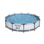 Bestway Steel Pro Max Ground Pool fémvázas medence - 366 x 76 cm