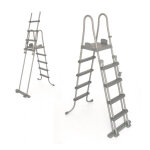 Bestway Steel Pro Max fémvázas medenceszett - 366 x 100 cm