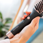 Cecotec Bamba InstantCare 1200 Look Brush Hajegyenesítő Fésű