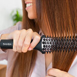 Cecotec Bamba InstantCare 1200 Look Brush Hajegyenesítő Fésű