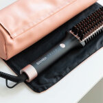 Cecotec Bamba InstantCare 1200 Look Brush Hajegyenesítő Fésű
