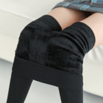 Elasztikus thermo legging