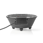 Elektromos asztali grillsütő