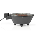 Elektromos asztali grillsütő