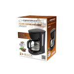 Esperanza Arabica Filteres Kávéfőző - 1,8l