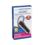 Esperanza Bluetooth vezeték nélküli headset