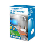 Esperanza Deneb Asztali LED lámpa