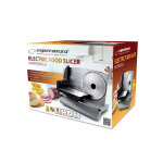 Esperanza Mortadella Szeletelőgép - 150W