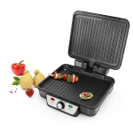 Esperanza Provolone kontakt grillsütő