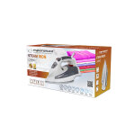 Esperanza Steam Iron Chino Ceramic Vasaló - 2400W