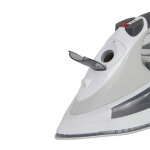 Esperanza Steam Iron Chino Ceramic Vasaló - 2400W