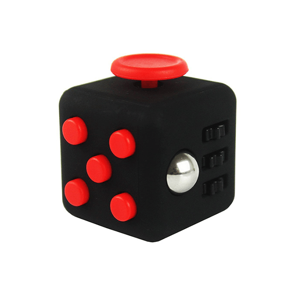 Fidget Cube – Flikker