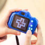 InnovaGoods Digitális Fényképezőgép Gyerekeknek