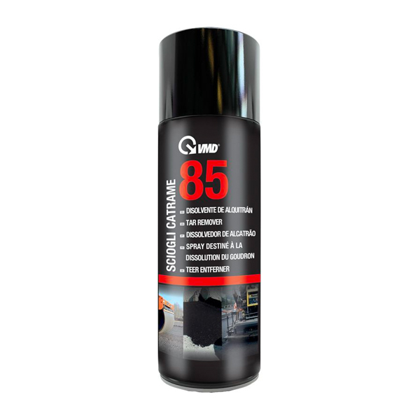 Kátrányeltávolító spray - 400 ml