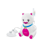Kitty - Inhalátor