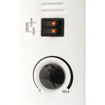 Konvektor fűtőtest – Home FK 330