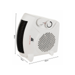 Malatec hősugárzó 2000 W