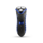 Men’s Shaver – Körkéses villanyborotva és trimmelő