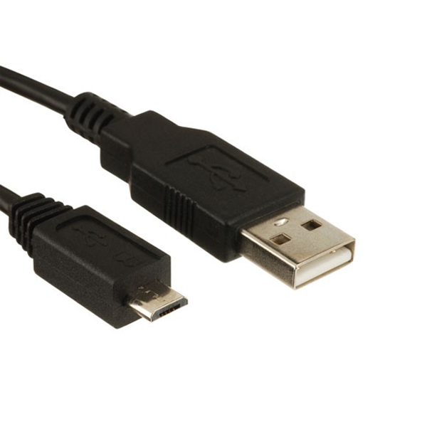 MicroUSB kábel