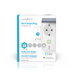 Nedis SmartLife Intelligens Csatlakozó 3680W