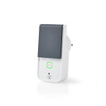 Nedis SmartLife Intelligens Csatlakozó 3680W