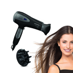 Professzionális hajszárító 2200W