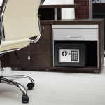 Smart széf - mini