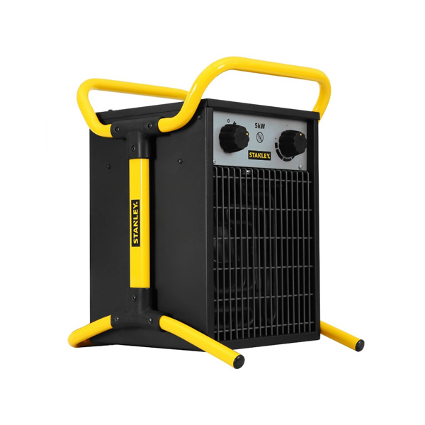 Stanley Ipari fűtőtest ST-05-400-E (5000W)