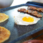 Cecotec Tasty&Grill 3000 RockWater Asztali grill 2600W