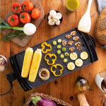 Cecotec Tasty&Grill 3000 RockWater Asztali grill 2600W