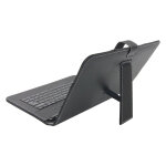 Univerzális tablet tok + billentyűzet - 10,1"