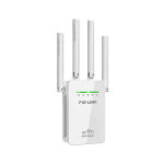 WiFi Jelerősítő Repeater 300Mb