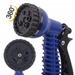 Xhose Pro – Csavarodásmentes locsolócső - 60 méter