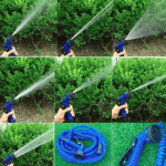 Xhose Pro – Csavarodásmentes locsolócső - 60 méter
